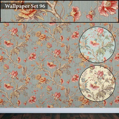Wallpaper 96 — Ver 1