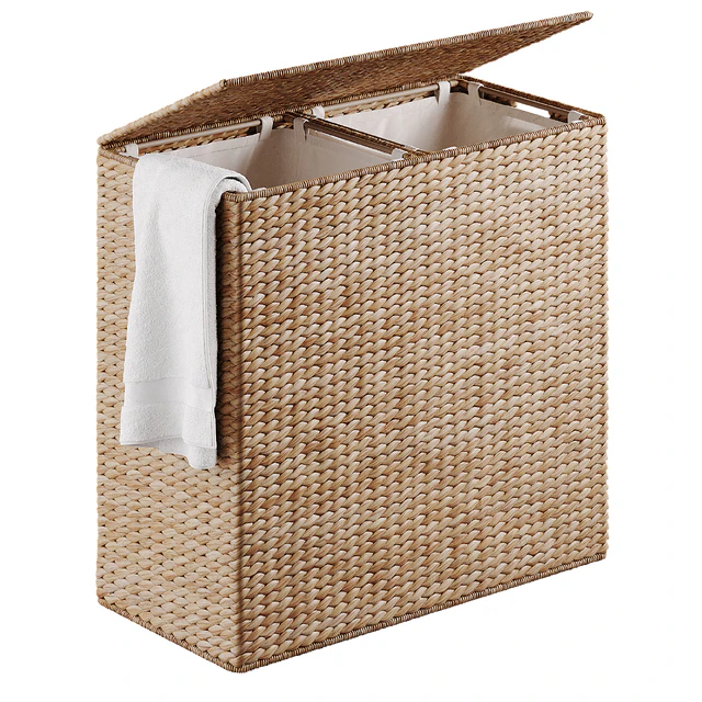 Wicker laundry baskets 3 — Descargar