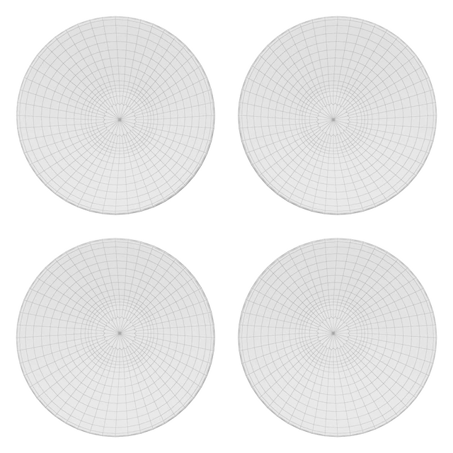 Seychella Decorative Plates — Descargar