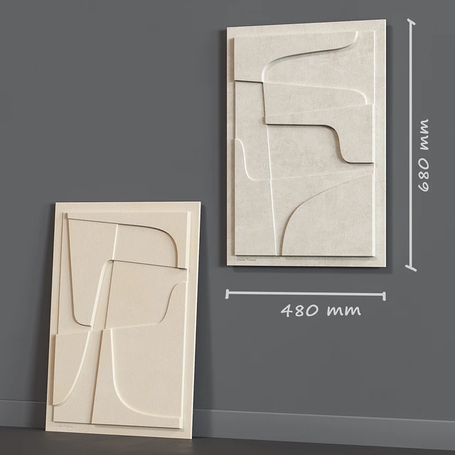 Atelier Plateau. Relief 7 — Descargar