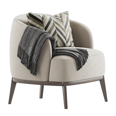 Megan Armchair By Sweetpeaandwillow — Ver 2