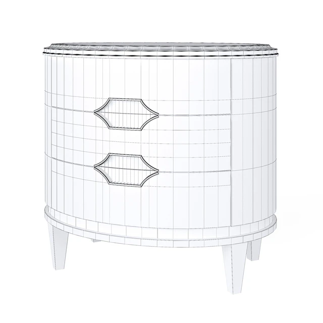 Nightstand Schnadig-Adela — Descargar