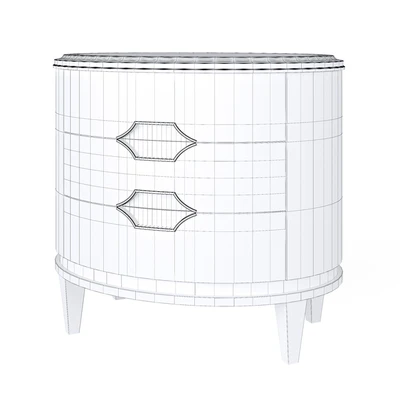 Nightstand Schnadig-Adela — Ver 2