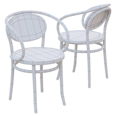 AVE Thonet 210 Chair — Вид 2