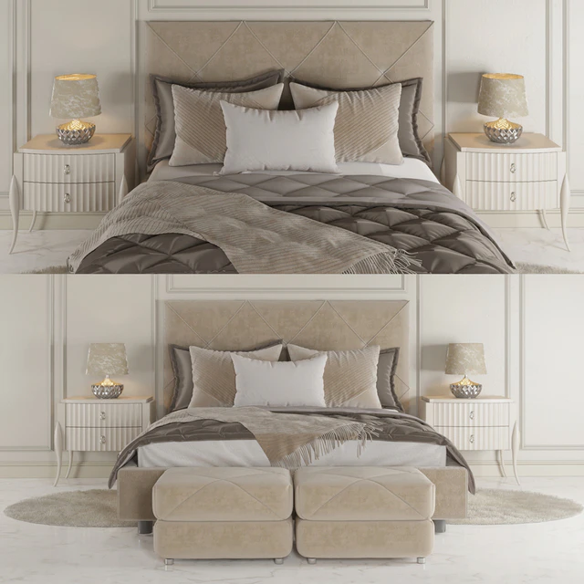 bedroom set — Скачать