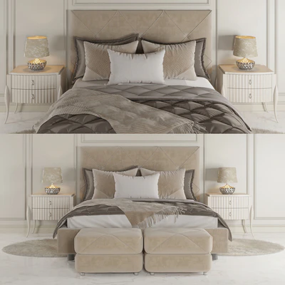 bedroom set — Вид 1