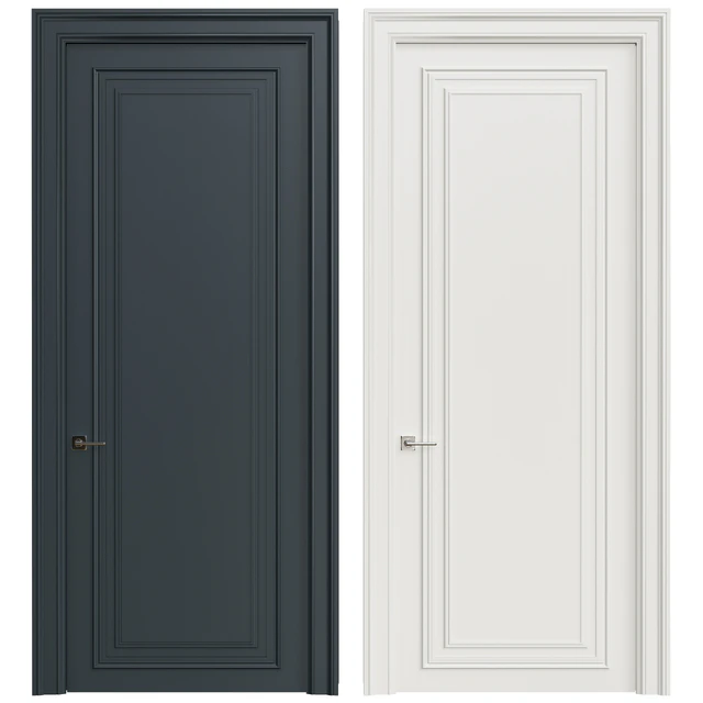 Interior Doors 223. — Descargar