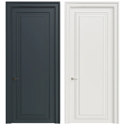 Interior Doors 223. — Ver 1