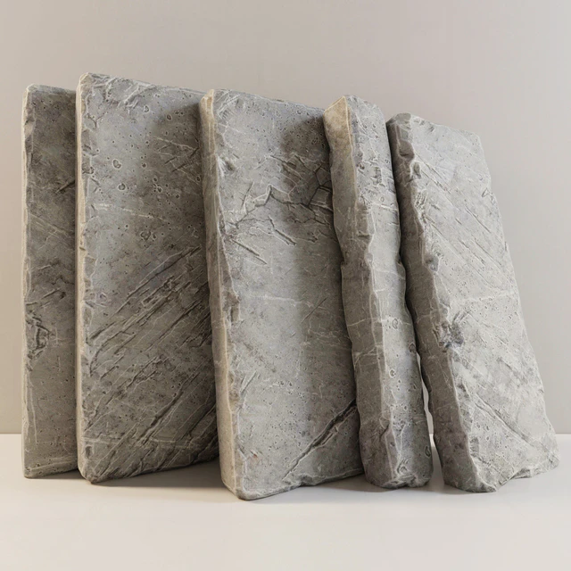 Slab stone wall n2 / Стена из каменного слэба — Скачать