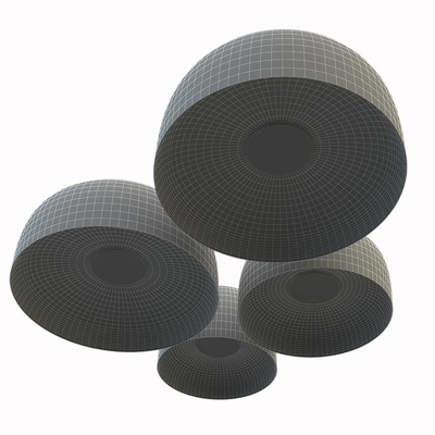 Lampatron lamps brim — Ver 2