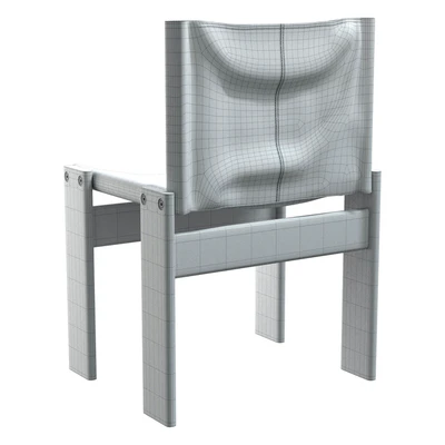 Tobia & Afra Scarpa for Molteni 'Monk' — Вид 4