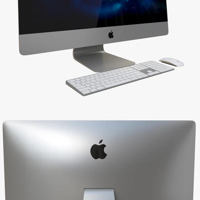 IMac 2017 — Ver 2