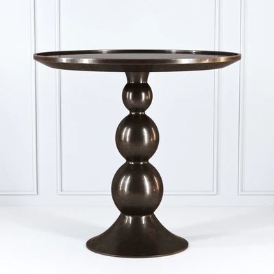 Formosa End Table by Kelly Wearstler — Ver 3