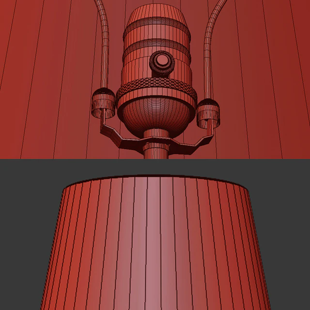 PHOEBE STACKED TABLE LAMP — Descargar