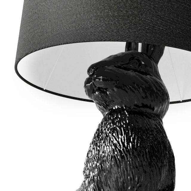 Moooi Rabbit by Front — Descargar
