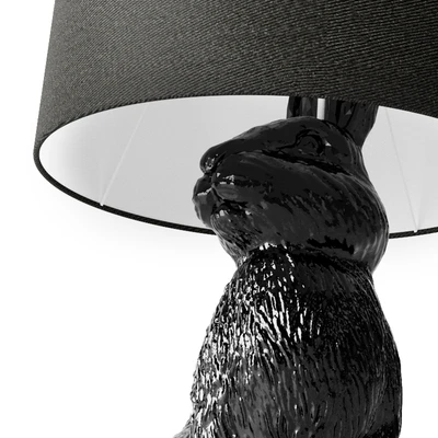 Moooi Rabbit by Front — Ver 2