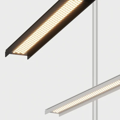 Le Deun Luminaires Atto Pendant Lamps — Ver 2
