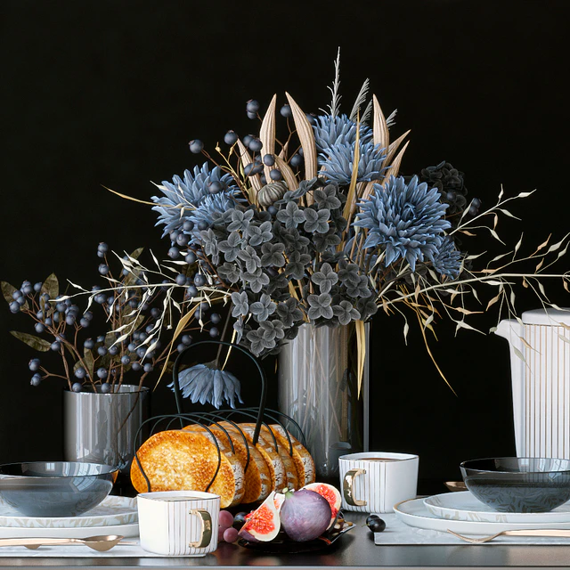 Table setting 65 — Descargar