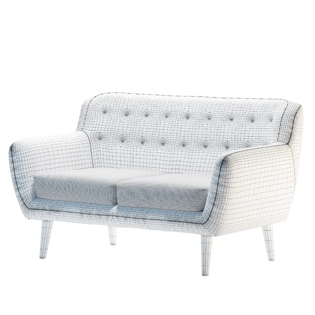 Elling sofa — Descargar
