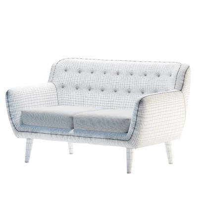 Elling sofa — Ver 2
