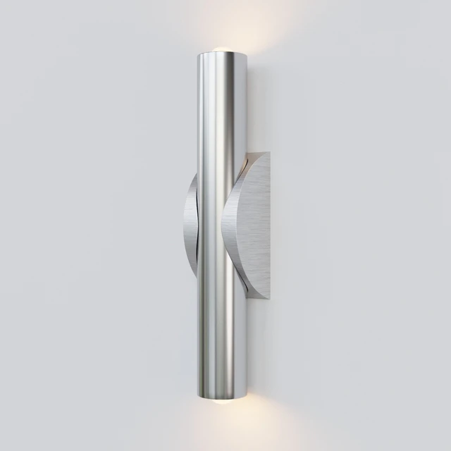 Wall lamp Globo Smokey 7605 — Descargar