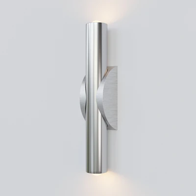 Wall lamp Globo Smokey 7605 — Ver 1