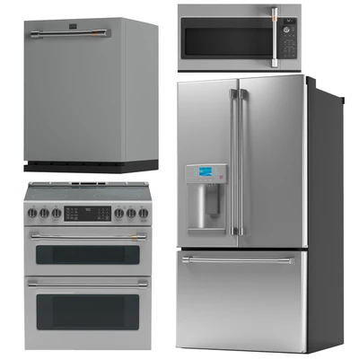 GE Cafe Appliances — Вид 4