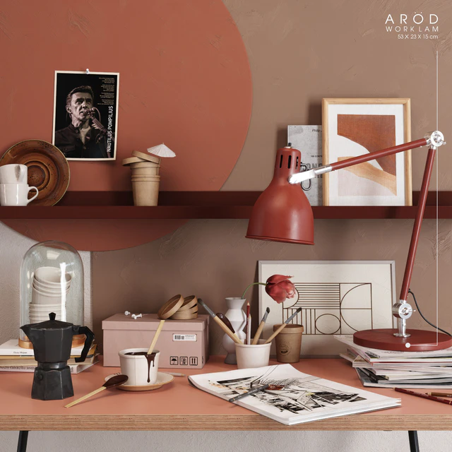 IKEA workplace — Скачать