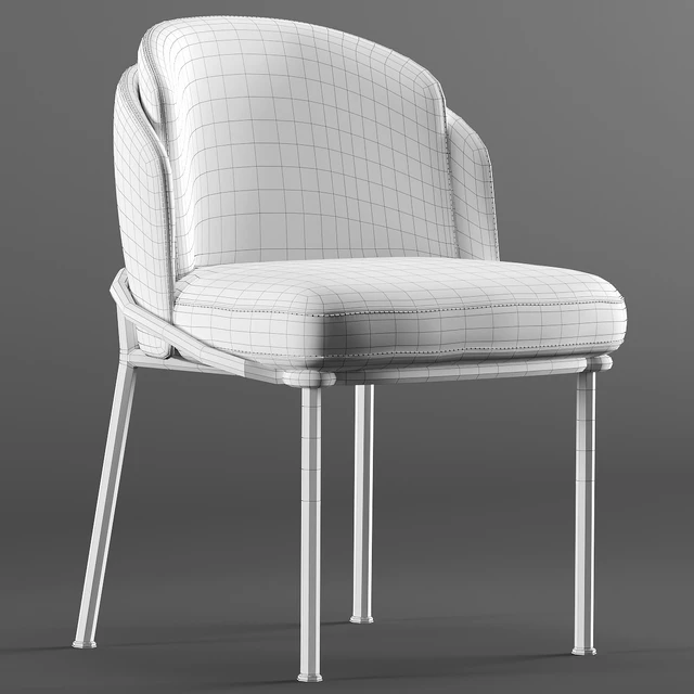 Minotti FIL NOIR — Descargar