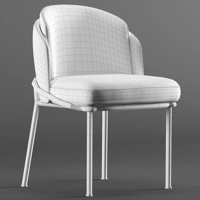 Minotti FIL NOIR — Ver 2