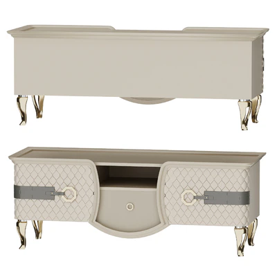 Signorini and Coco tv sideboard — Descargar