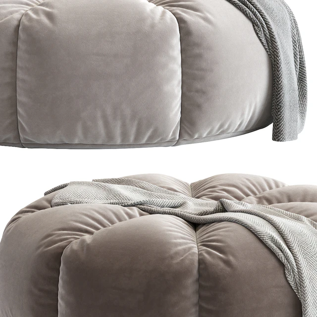 Bean Bag Chair N6 — Скачать
