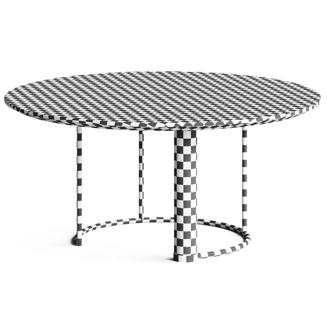 Rugiano Opale Coffee Table — Descargar