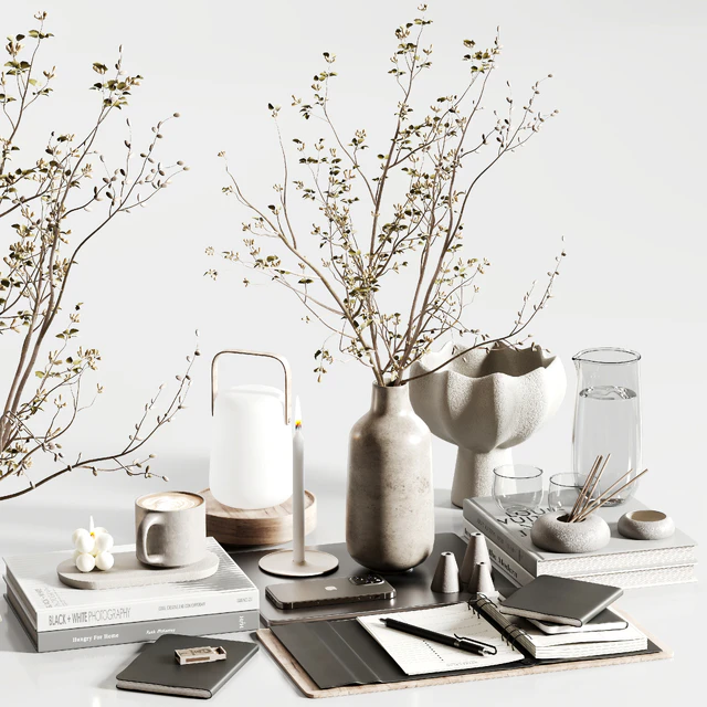 decorative set N09 — Скачать