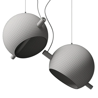 Cattelan Italia Cody Pendant Lamp — Вид 2