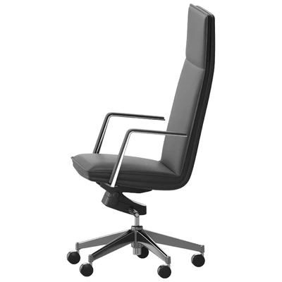 Office chair Arrow TopChairs — Ver 3