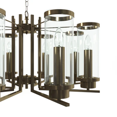 Britop Lighting VERDI — Ver 2
