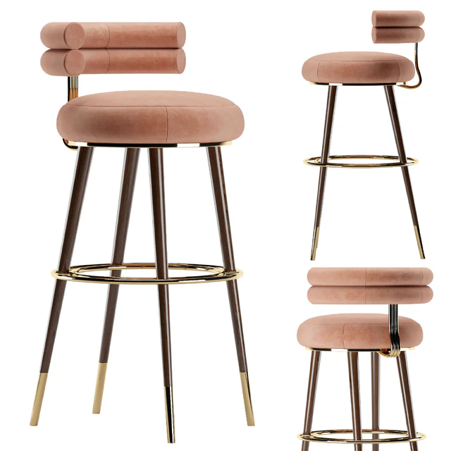 Betsy bar stool — Descargar