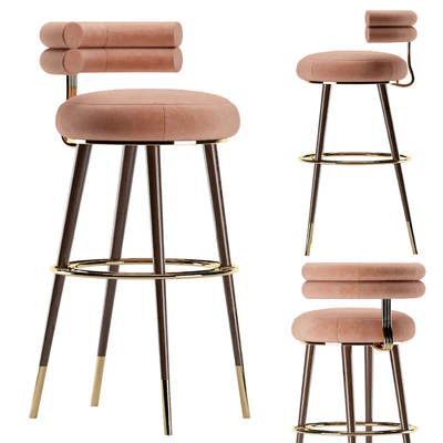 Betsy bar stool — Ver 1