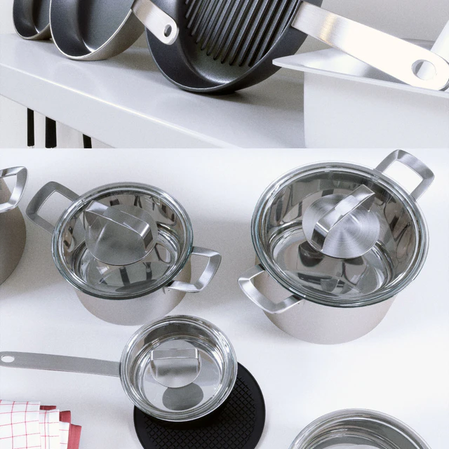Ikea 365+ Cookware collection — Descargar
