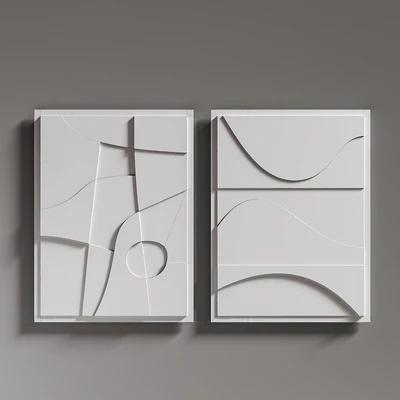 Atelier Plateau. Relief 9 — Вид 2