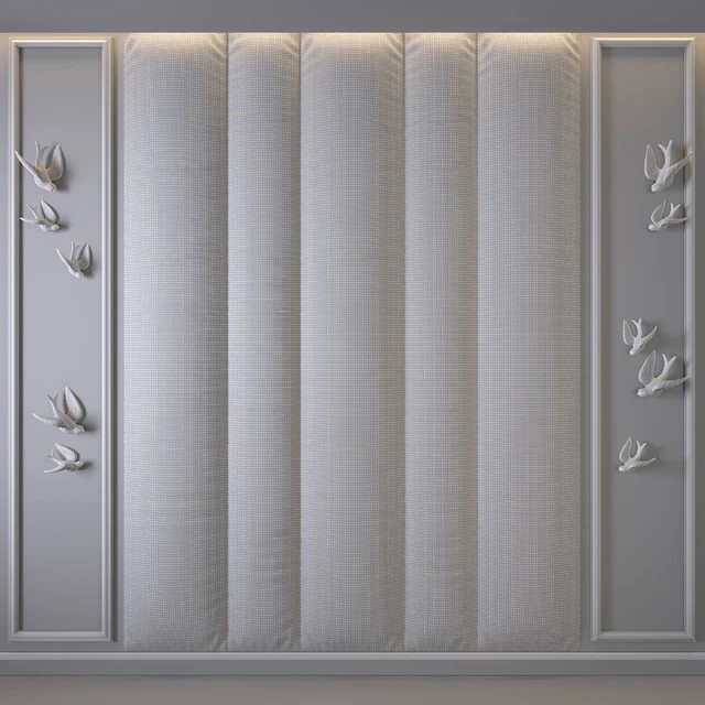 Decor panel i — Descargar