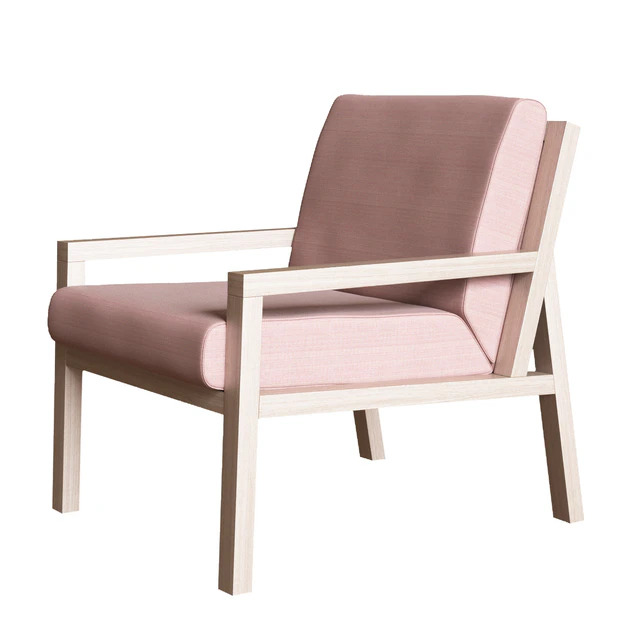 PARIS | Armchair — Descargar