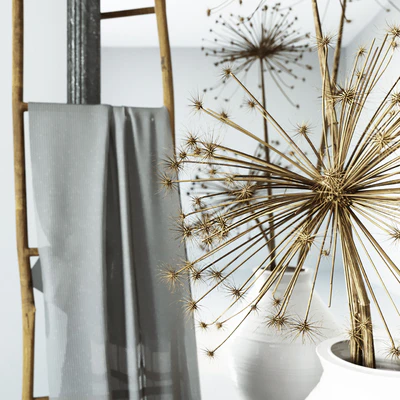 Decorative set 004 | Decorative composition 004 — Ver 2