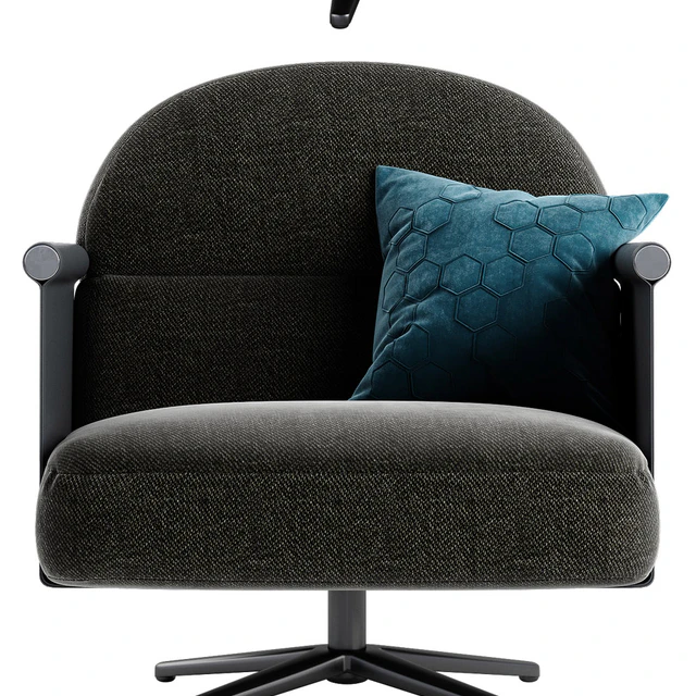 Ditre italia Beyl armchair — Descargar