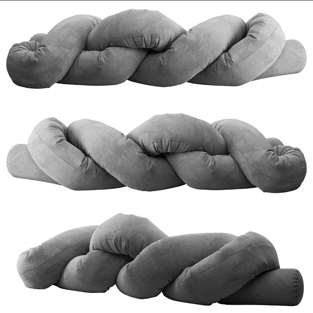 Диван колбаса massfurniture 3 — Скачать