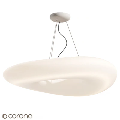 Mr Magoo 2010 Pendant Lamp by Stilnovo — Ver 3