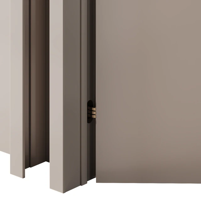 Venus milled doors from Academy — Descargar