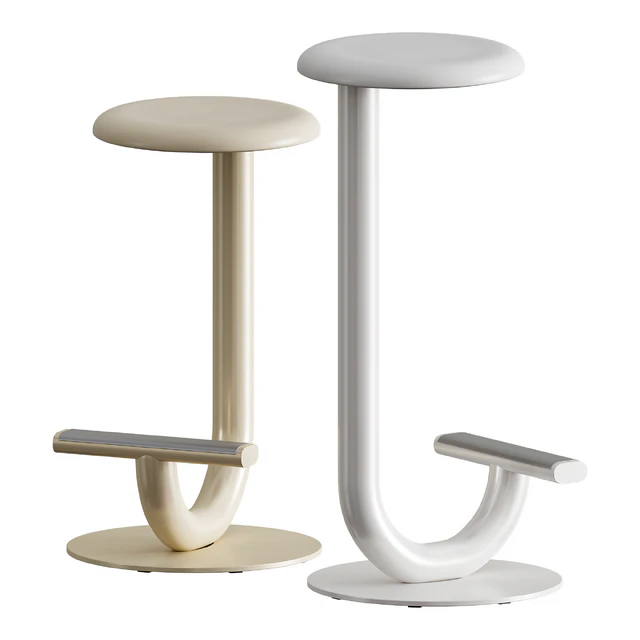 Desalto STRONG Stool — Descargar