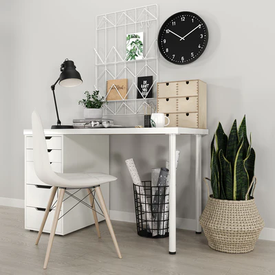 Work place IKEA — Ver 4